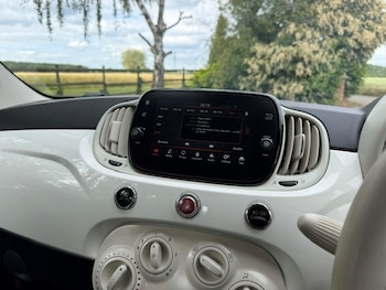 Used Fiat 500 2020 for sale - 78820790: Photo