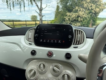 Used Fiat 500 2020 for sale - 78820790: Photo
