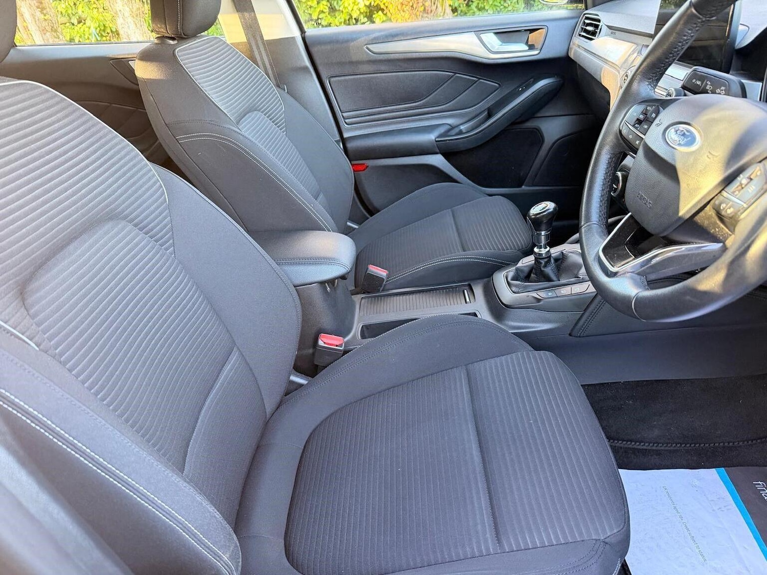 Used Ford Focus 2018 for sale - 77372375: Photo 11