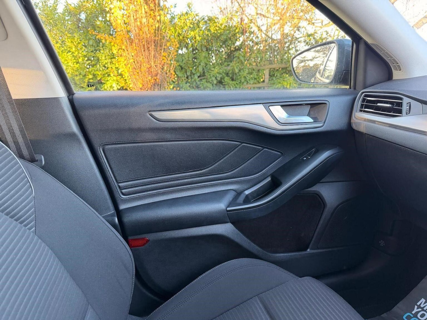 Used Ford Focus 2018 for sale - 77372375: Photo 15