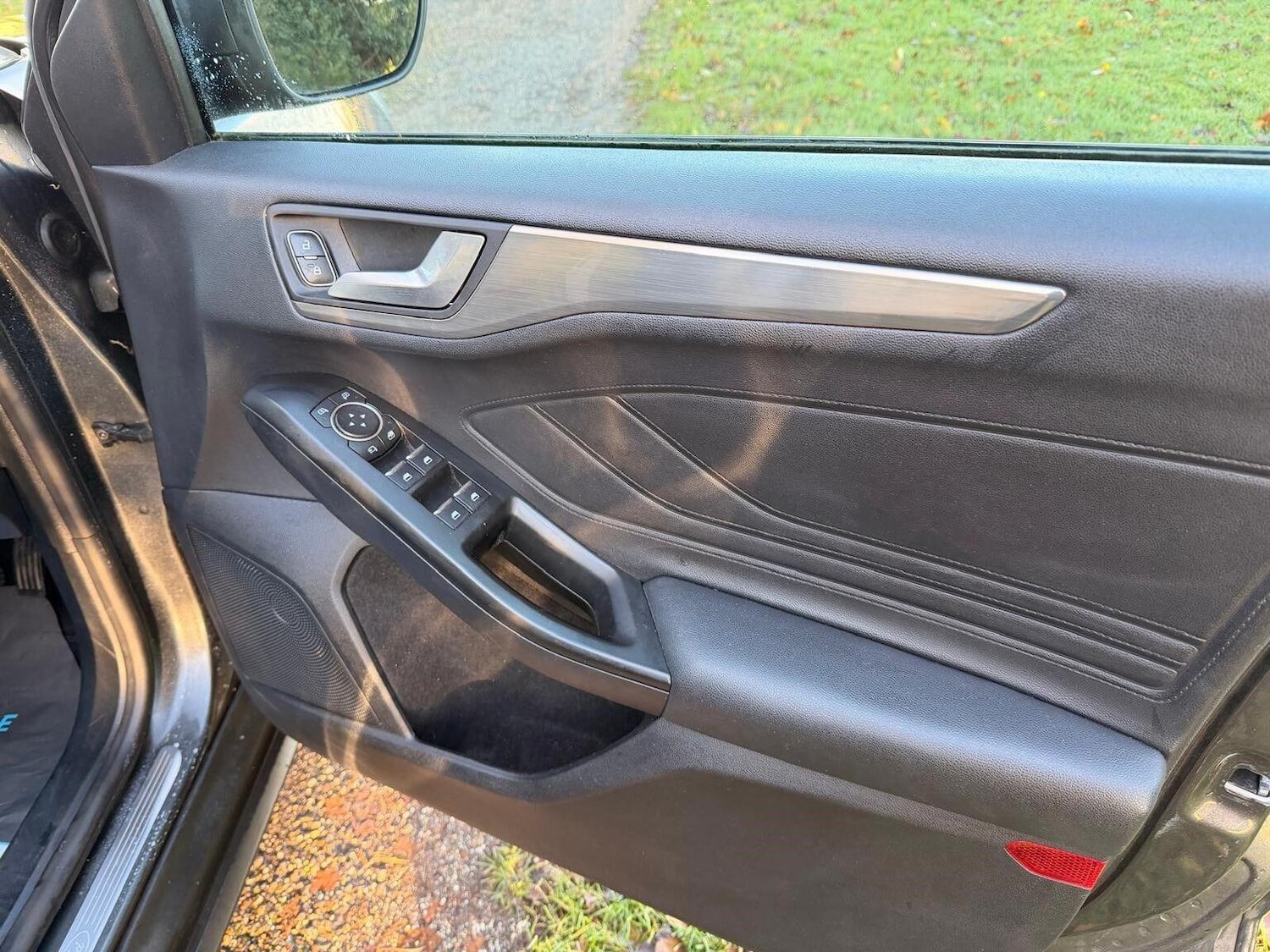 Used Ford Focus 2018 for sale - 77372375: Photo 16