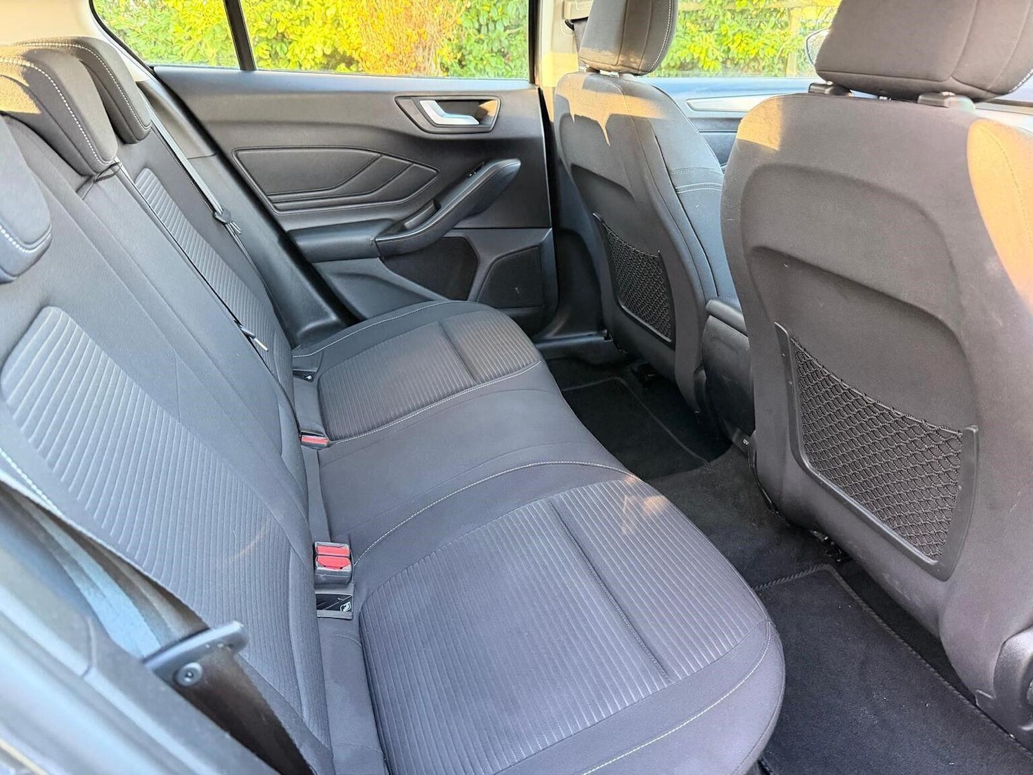 Used Ford Focus 2018 for sale - 77372375: Photo 17