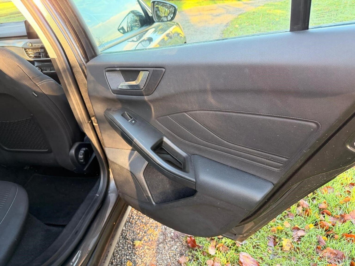 Used Ford Focus 2018 for sale - 77372375: Photo 18