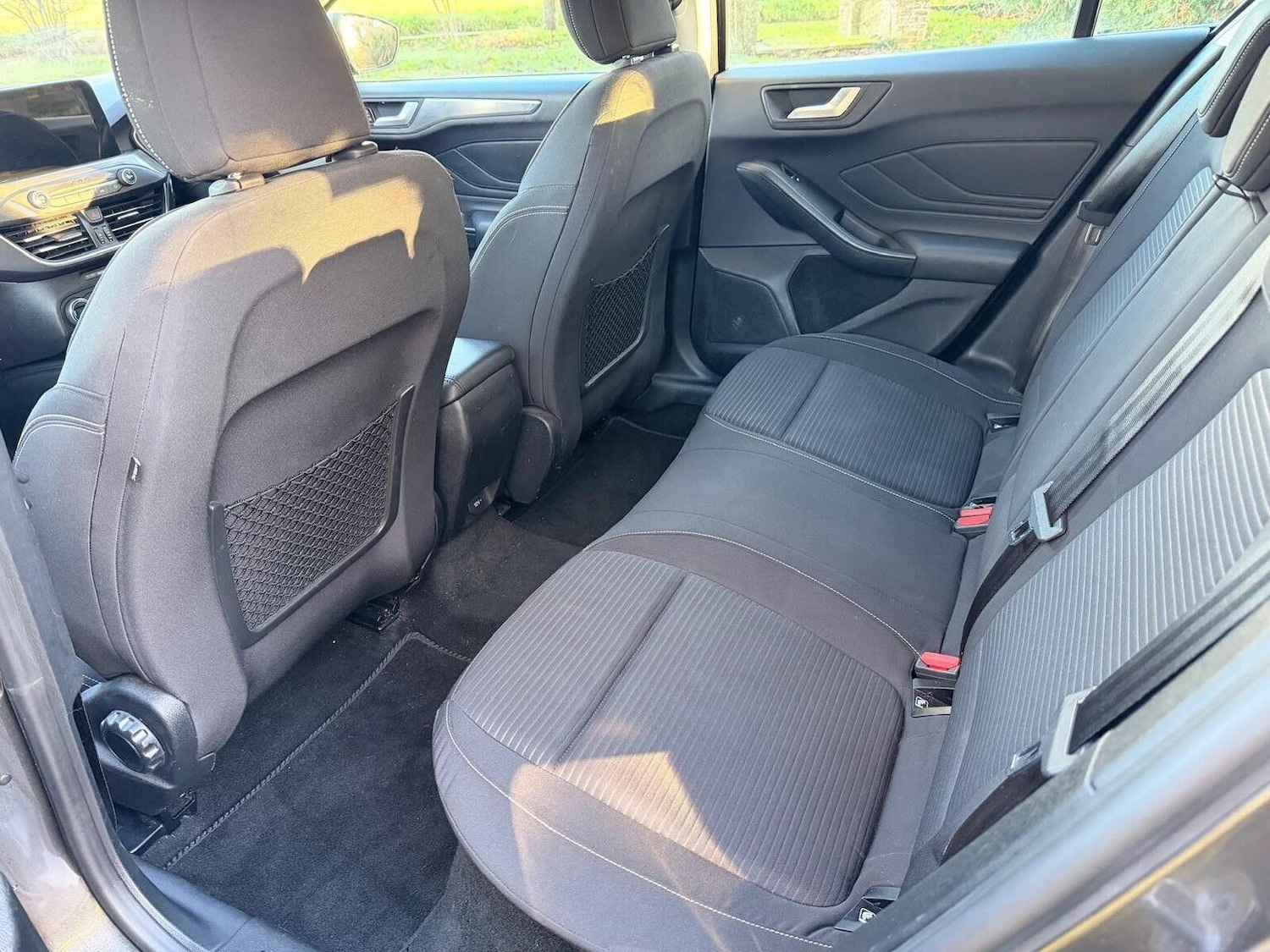 Used Ford Focus 2018 for sale - 77372375: Photo 19