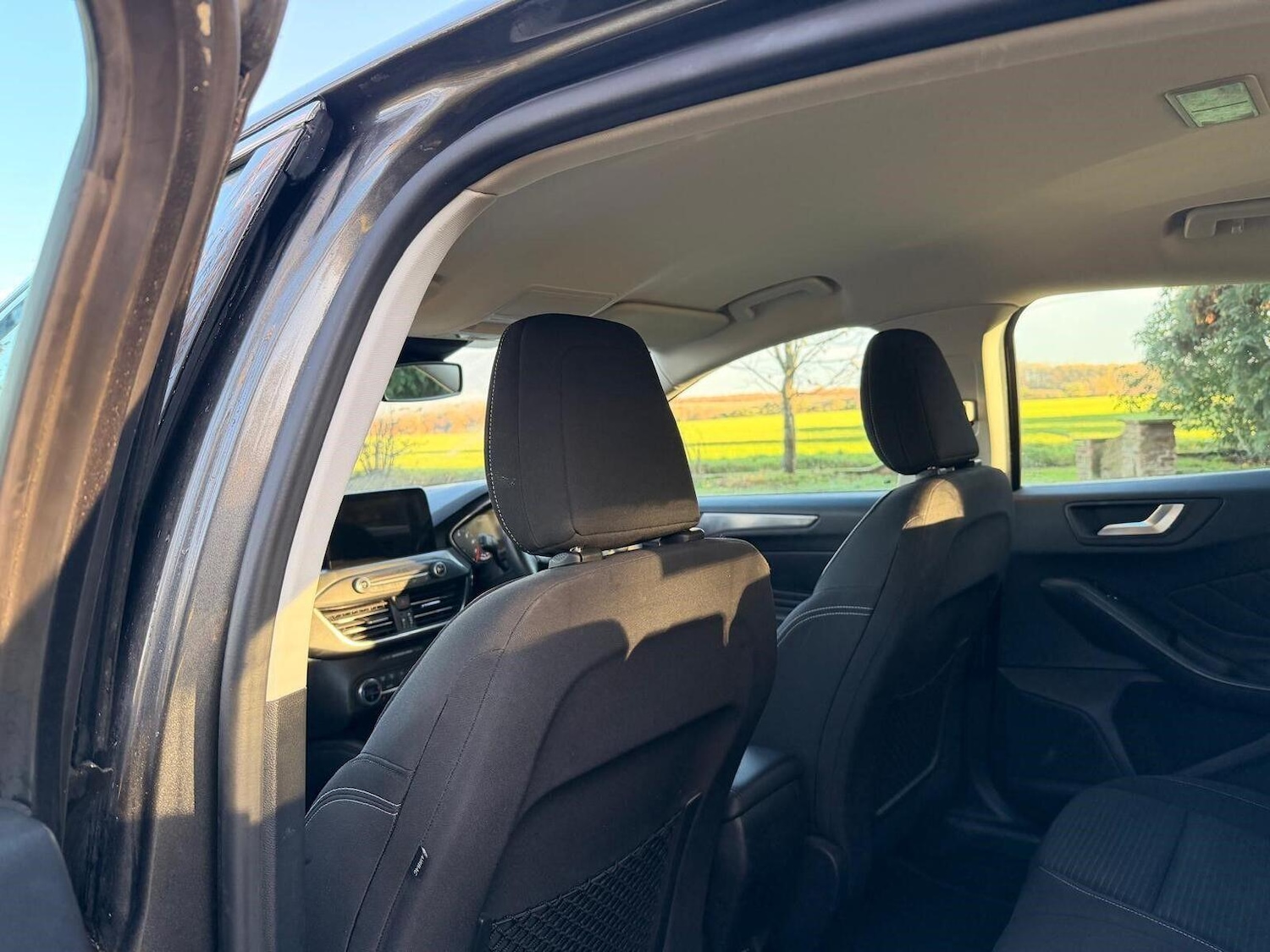 Used Ford Focus 2018 for sale - 77372375: Photo 20