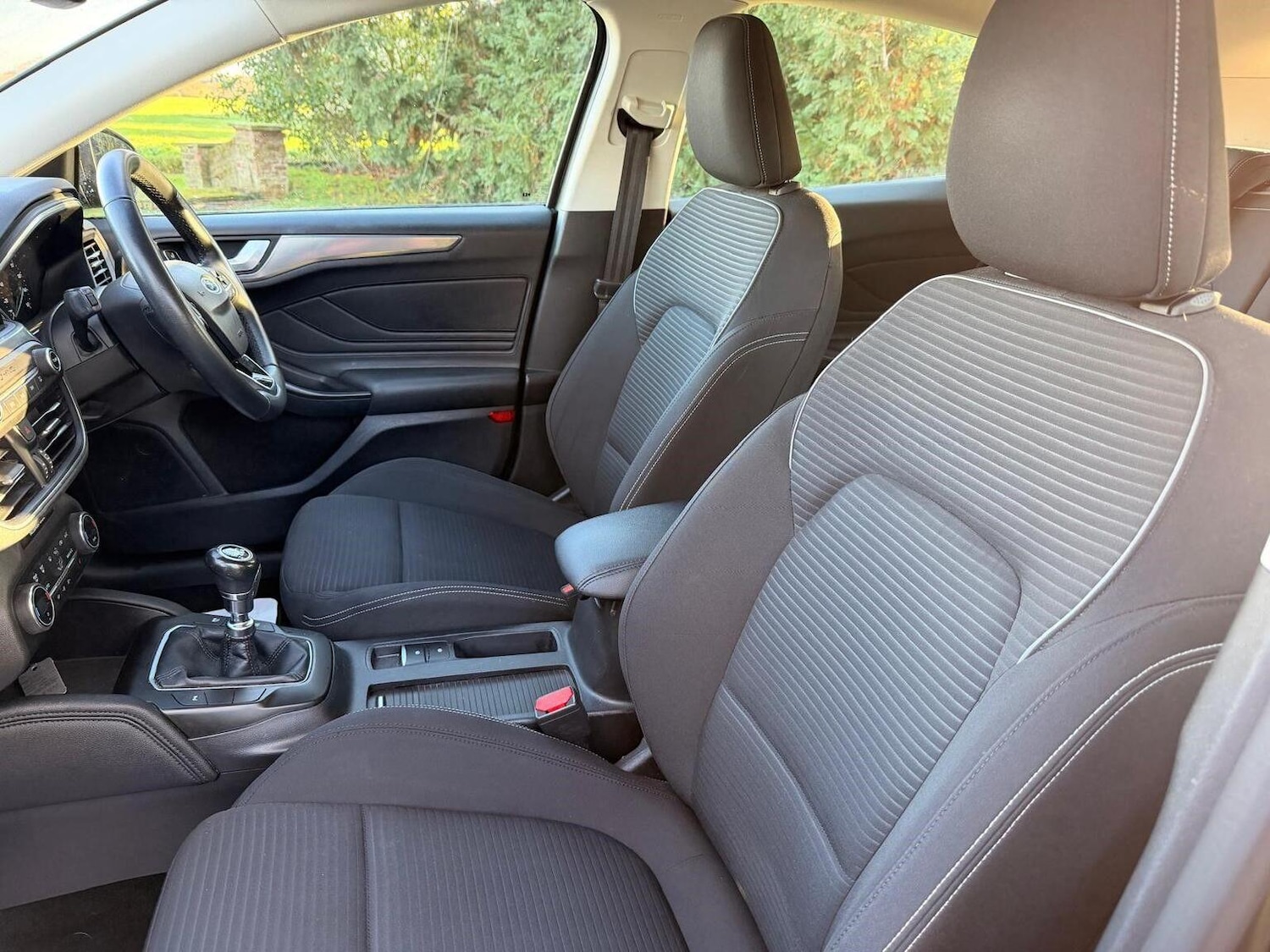 Used Ford Focus 2018 for sale - 77372375: Photo 23