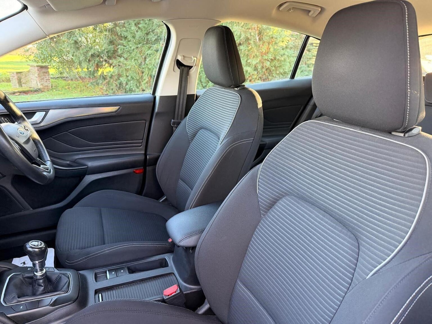 Used Ford Focus 2018 for sale - 77372375: Photo 24