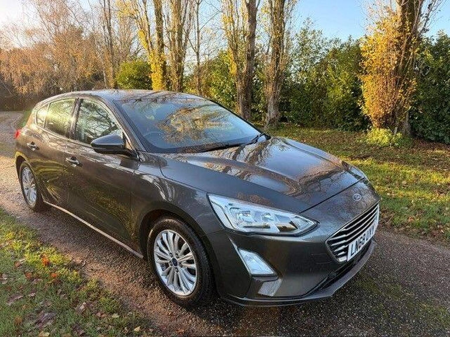 Used Ford Focus 2018 for sale - 77372375: Photo 27