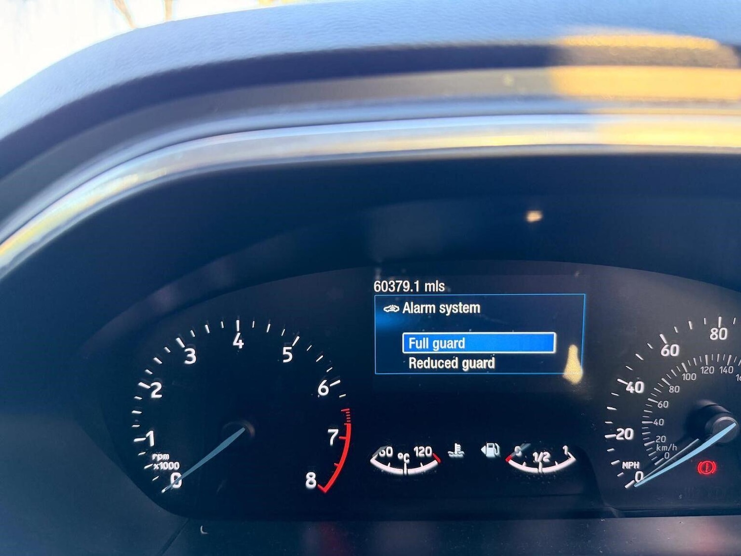 Used Ford Focus 2018 for sale - 77372375: Photo 3