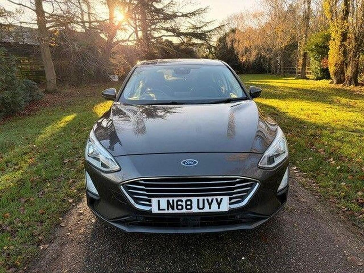 Used Ford Focus 2018 for sale - 77372375: Photo 30