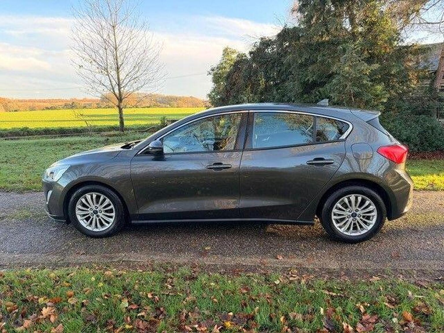 Used Ford Focus 2018 for sale - 77372375: Photo 37