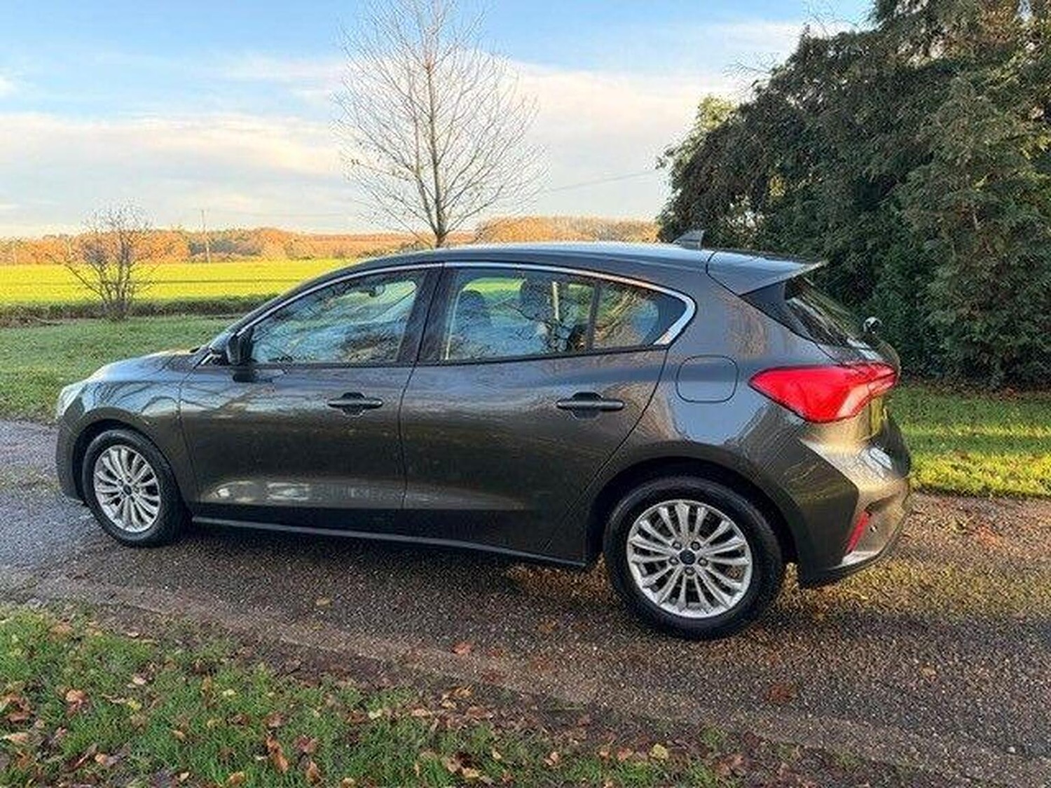 Used Ford Focus 2018 for sale - 77372375: Photo 38