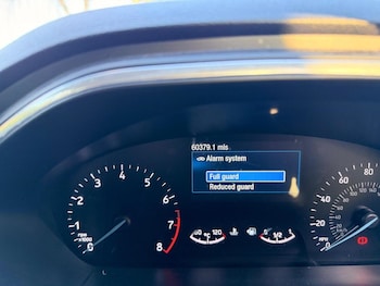 Used Ford Focus 2018 for sale - 77372375: Photo