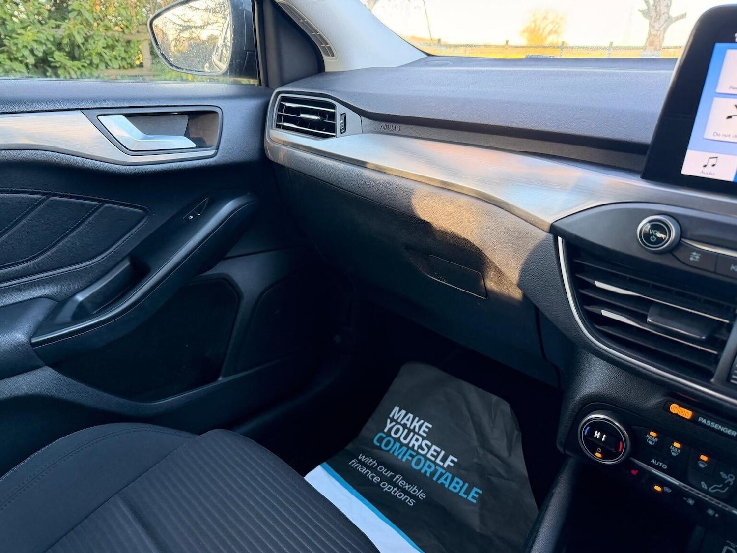 Used Ford Focus 2018 for sale - 77372375: Photo 4