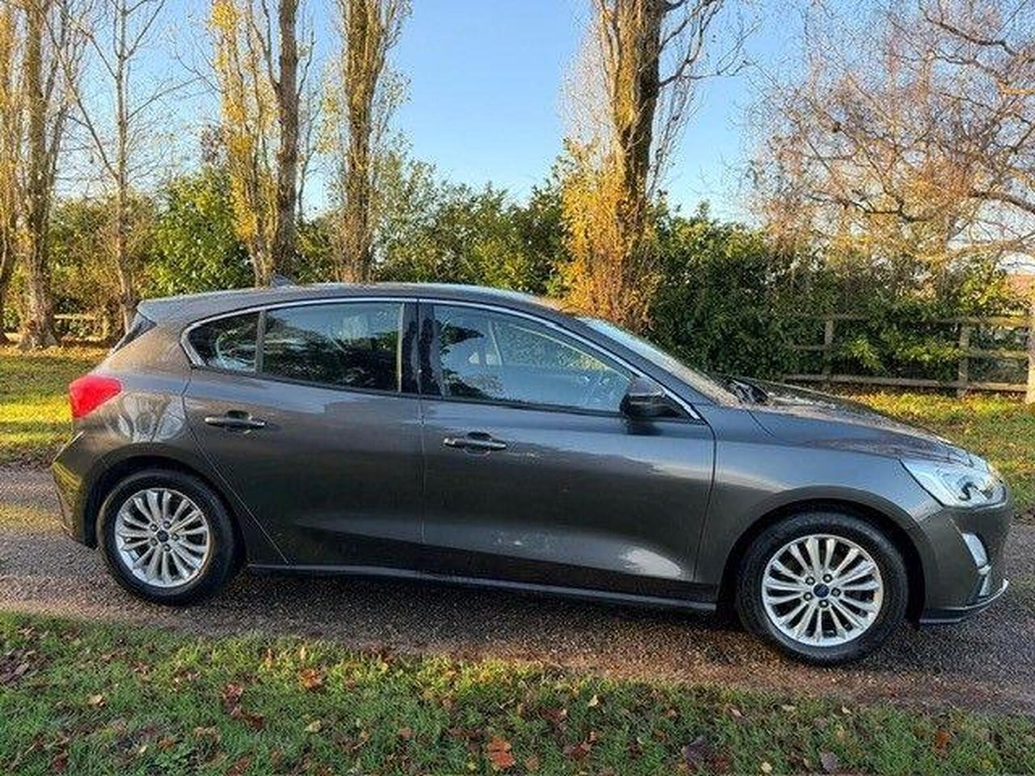 Used Ford Focus 2018 for sale - 77372375: Photo 43