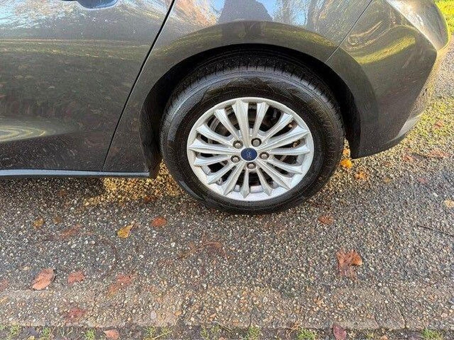 Used Ford Focus 2018 for sale - 77372375: Photo 47