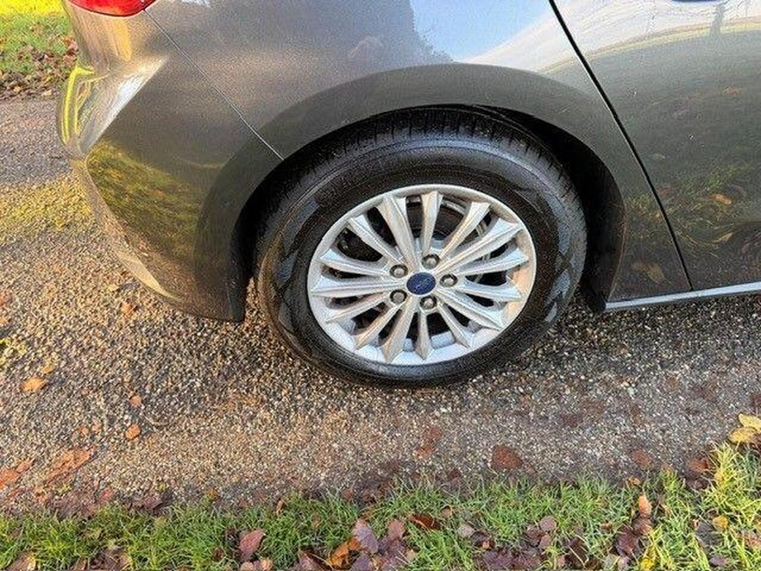 Used Ford Focus 2018 for sale - 77372375: Photo 48