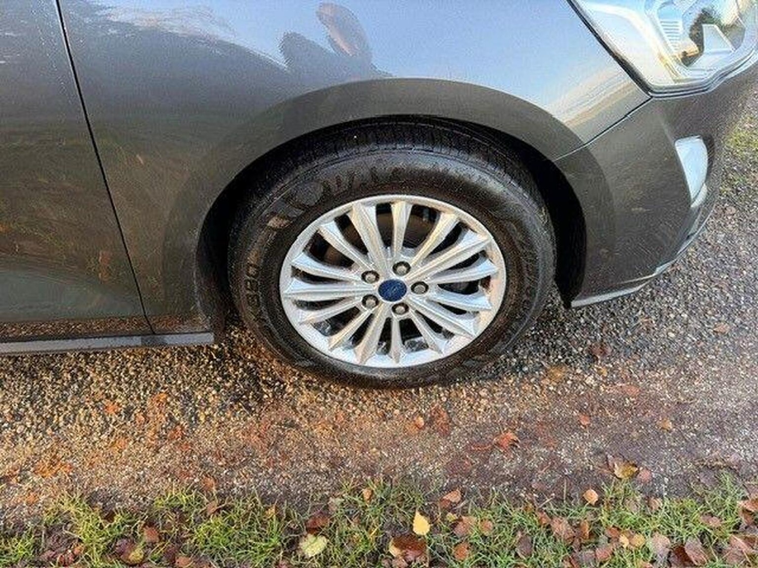 Used Ford Focus 2018 for sale - 77372375: Photo 49