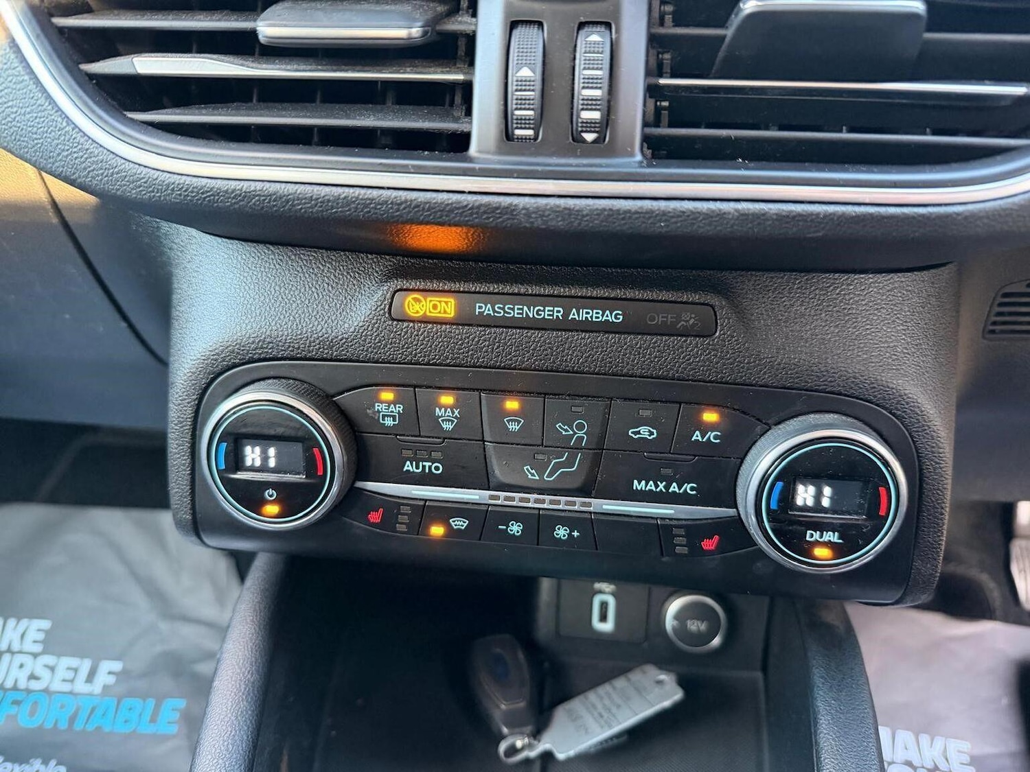 Used Ford Focus 2018 for sale - 77372375: Photo 5