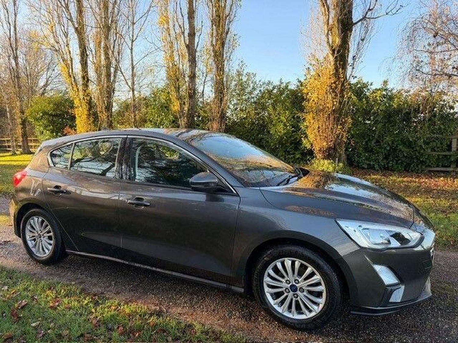 Used Ford Focus 2018 for sale - 77372375: Photo 50