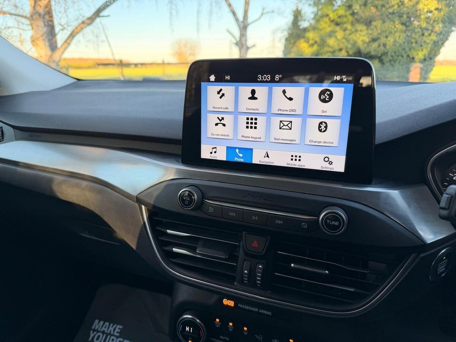 Used Ford Focus 2018 for sale - 77372375: Photo 6