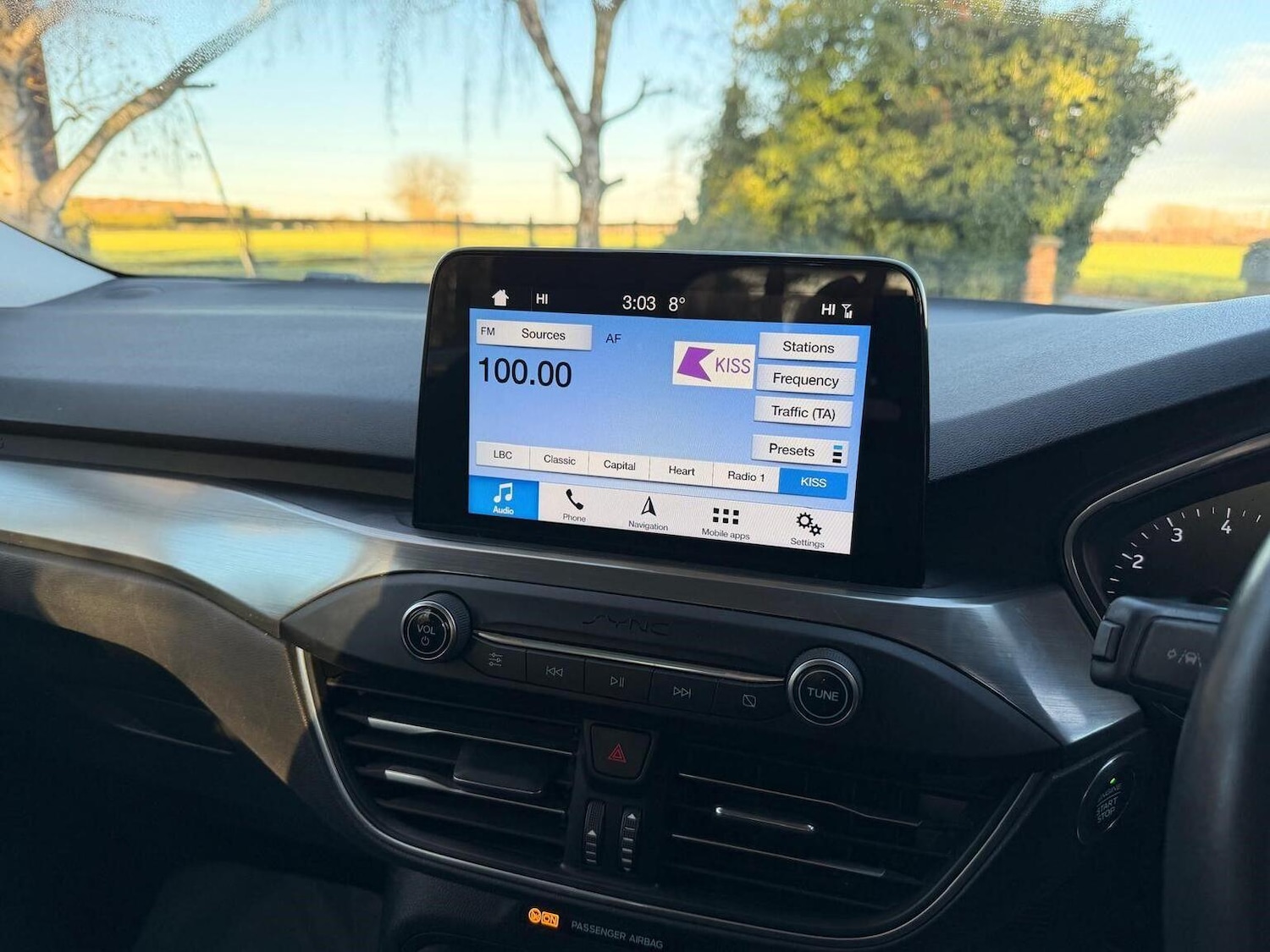 Used Ford Focus 2018 for sale - 77372375: Photo 7