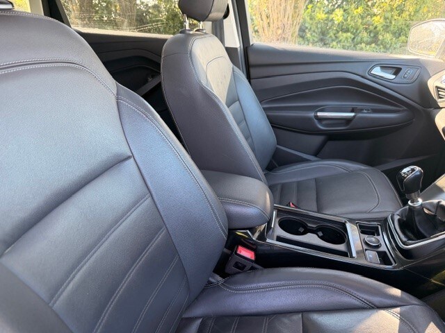 Used Ford Kuga 2019 for sale - 78155396: Photo 11