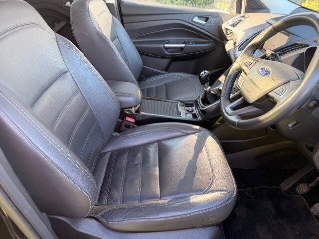 Used Ford Kuga 2019 for sale - 78155396: Photo 12