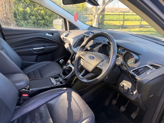 Used Ford Kuga 2019 for sale - 78155396: Photo 13