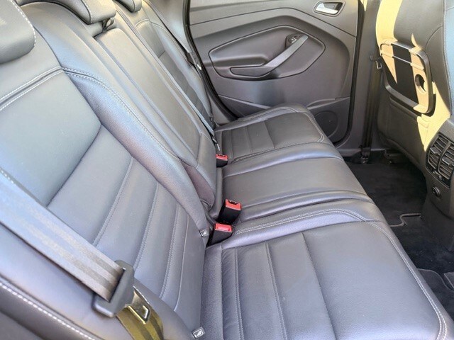 Used Ford Kuga 2019 for sale - 78155396: Photo 16