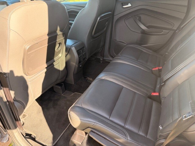 Used Ford Kuga 2019 for sale - 78155396: Photo 19