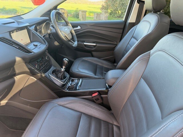 Used Ford Kuga 2019 for sale - 78155396: Photo 23