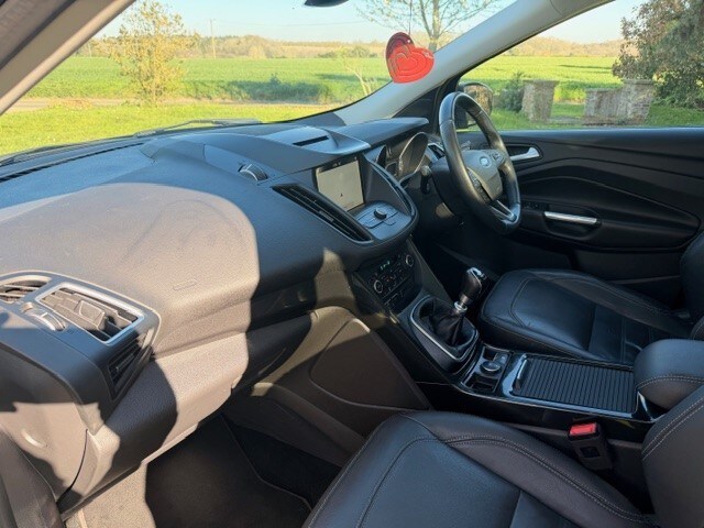 Used Ford Kuga 2019 for sale - 78155396: Photo 24