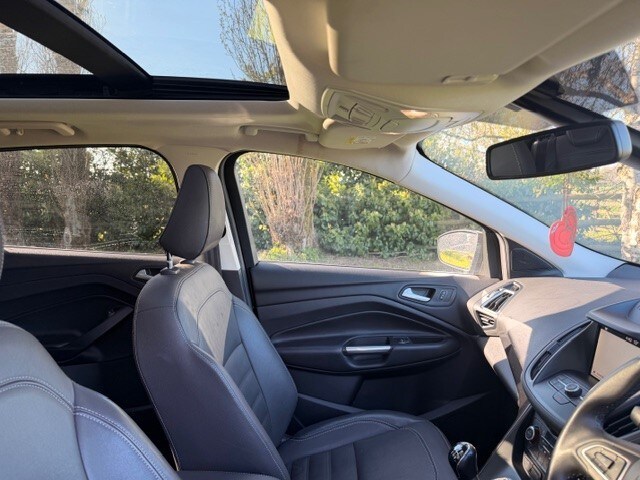 Used Ford Kuga 2019 for sale - 78155396: Photo 28