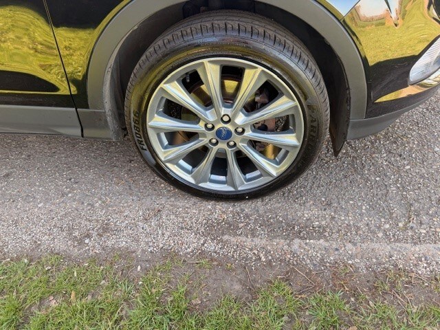 Used Ford Kuga 2019 for sale - 78155396: Photo 29