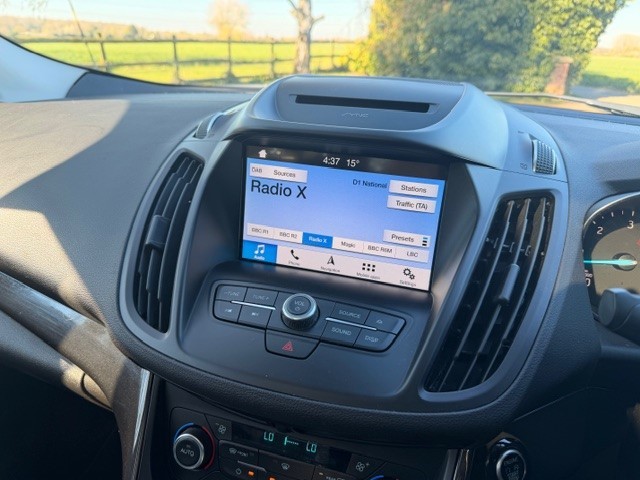 Used Ford Kuga 2019 for sale - 78155396: Photo 3