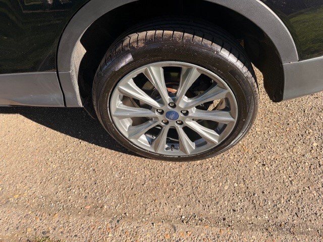 Used Ford Kuga 2019 for sale - 78155396: Photo 31