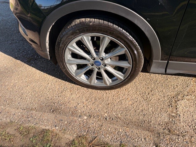 Used Ford Kuga 2019 for sale - 78155396: Photo 32