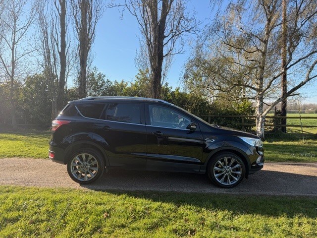 Used Ford Kuga 2019 for sale - 78155396: Photo 33