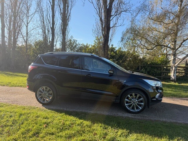 Used Ford Kuga 2019 for sale - 78155396: Photo 34