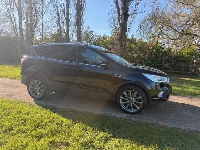 Used Ford Kuga 2019 for sale - 78155396: Photo 35