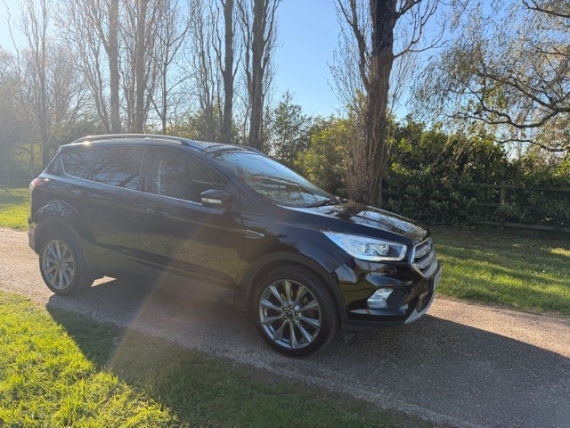 Used Ford Kuga 2019 for sale - 78155396: Photo 36