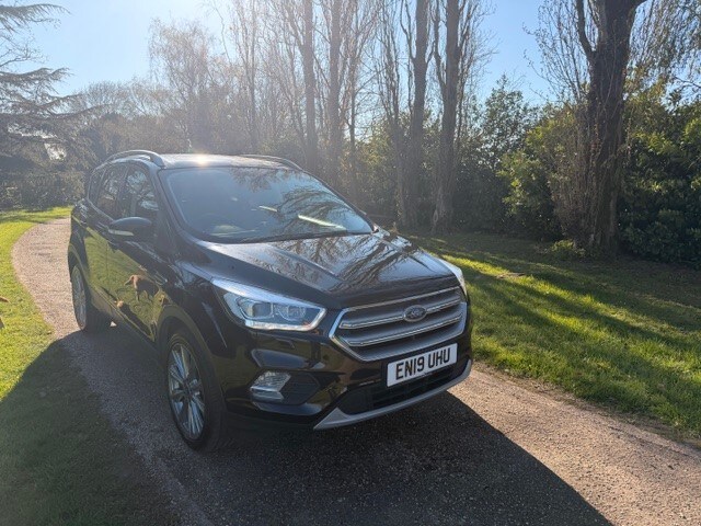 Used Ford Kuga 2019 for sale - 78155396: Photo 37