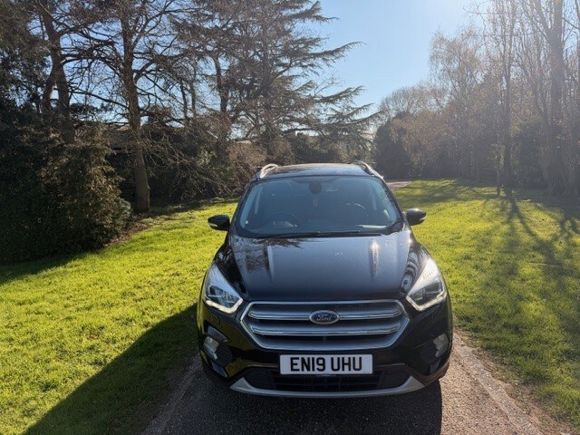 Used Ford Kuga 2019 for sale - 78155396: Photo 38