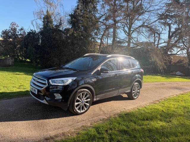 Used Ford Kuga 2019 for sale - 78155396: Photo 39