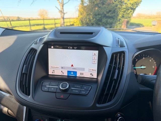 Used Ford Kuga 2019 for sale - 78155396: Photo 4