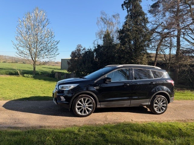 Used Ford Kuga 2019 for sale - 78155396: Photo 40