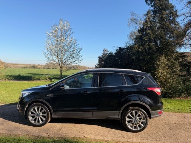 Used Ford Kuga 2019 for sale - 78155396: Photo 41