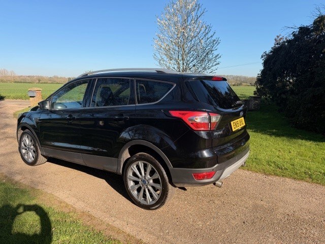 Used Ford Kuga 2019 for sale - 78155396: Photo 42