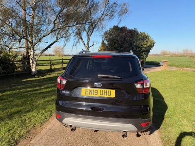 Used Ford Kuga 2019 for sale - 78155396: Photo 43